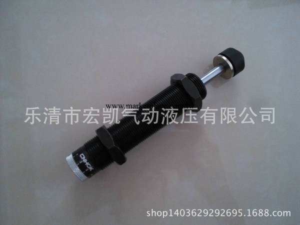 廠傢y油壓緩沖器AC1416-2 質量穩定 價格合理  歡迎訂購工廠,批發,進口,代購