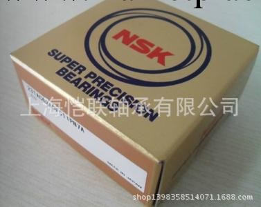 日本NSK精密角接觸球軸承NSK706CYTDBC/P4軸承工廠,批發,進口,代購