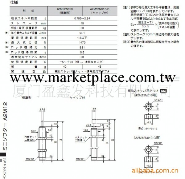 供應英國諾冠NORGRENISO緊湊型氣缸工廠,批發,進口,代購