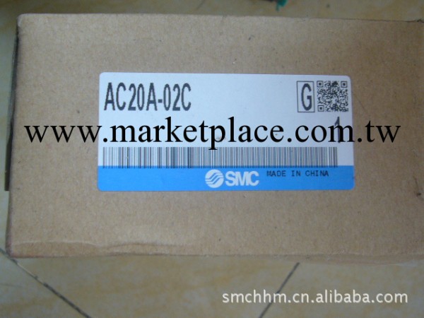 出售SMC全新過濾器AC20A-02C工廠,批發,進口,代購