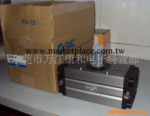 供應SMC CDRA1BS63-90C氣缸(圖)工廠,批發,進口,代購