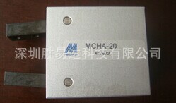 金器MCHA-20吹瓶機氣動手指工廠,批發,進口,代購