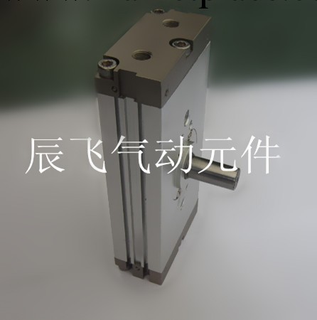 廠傢直銷優質SMC型 CRQ2BS90°旋轉缸工廠,批發,進口,代購