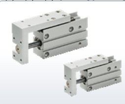 臺灣氣立可緊湊型滑臺氣缸/熱賣CHELIC緊湊型滑臺氣缸工廠,批發,進口,代購