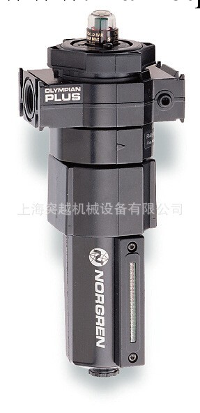 NORGREN 諾冠F64C-NNN-AP0高效除油過濾器（突越機械一級代理）工廠,批發,進口,代購