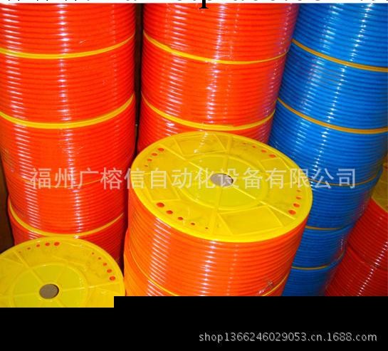 PU軟管塑料軟管6X4工廠,批發,進口,代購