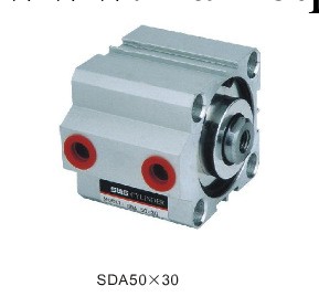 供應神馳氣動SNS氣缸薄型氣缸SDA12--SDA100批發・進口・工廠・代買・代購