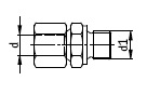 SKF Vogel 接頭410-443W工廠,批發,進口,代購