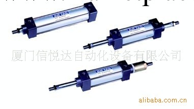 供應亞德客SC/SCJ/SCD系列標準型拉桿氣缸工廠,批發,進口,代購