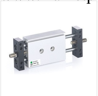 廠傢批發各種氣動元件 供應STMB滑臺氣缸亞德客型 STMB32*50工廠,批發,進口,代購