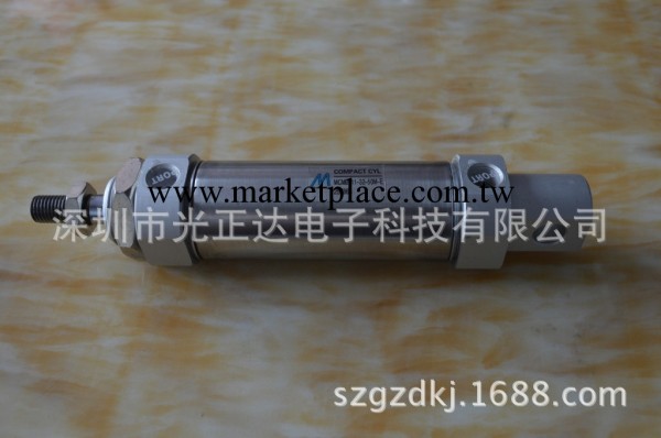 原裝正品 MINDMAN金器 氣缸 MCMB-11-32-50M-E工廠,批發,進口,代購