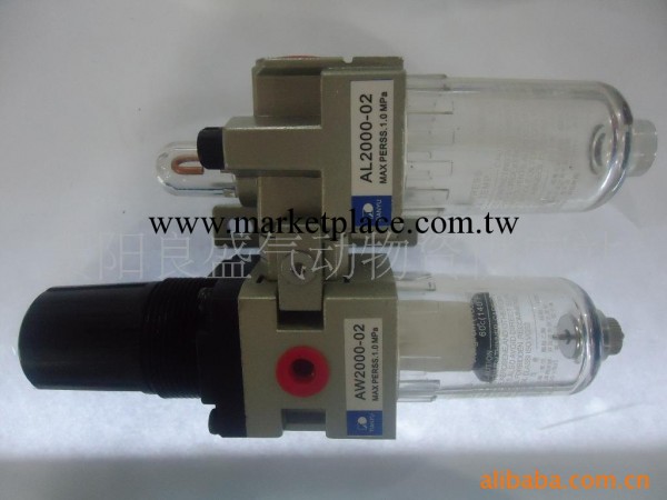 SMC型AC2010-02（二聯件）過濾器工廠,批發,進口,代購