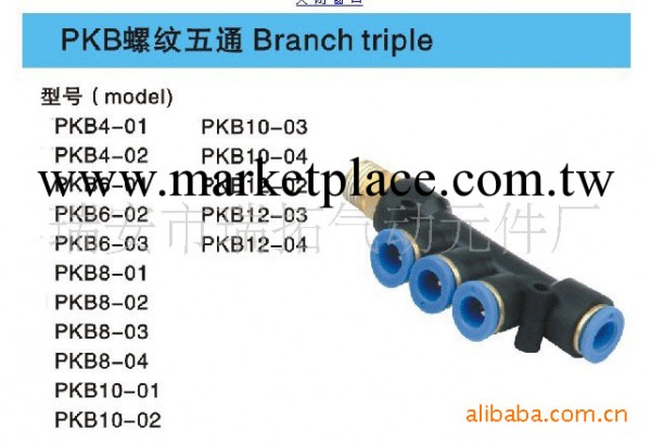 螺紋五通RPKD4-01 瑞拓品質追求最高性價比批發・進口・工廠・代買・代購