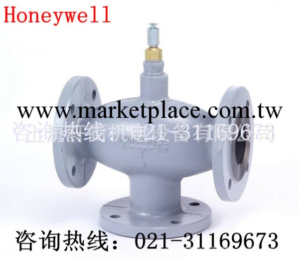 Honeywell美國霍尼韋爾電動三通閥V5050A2106工廠,批發,進口,代購