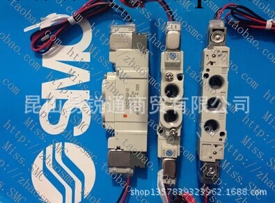 日本原裝SMC SY系列SY7120-5LZD-02電磁閥、SMC進口氣動元件。工廠,批發,進口,代購