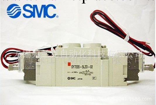 無錫SMC型電磁閥，sy51120、sy7220工廠,批發,進口,代購