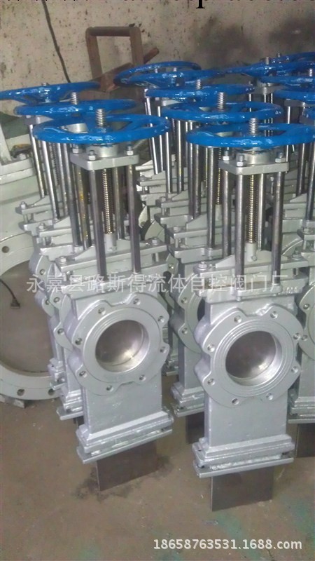 G41C堰式搪瓷隔膜閥工廠,批發,進口,代購