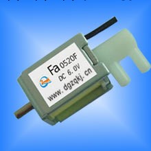 微型電磁閥Fa0520F工廠,批發,進口,代購
