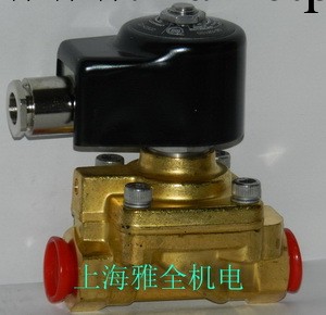 parker電磁閥上海雅全專業批發parker電磁閥工廠,批發,進口,代購