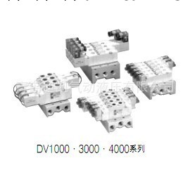 TPC一級代理韓國電磁閥DV3120-5H-01批發・進口・工廠・代買・代購