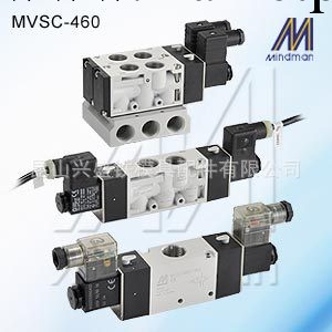 電磁閥  MVSC-460 五方口/三方口 GMT批發・進口・工廠・代買・代購