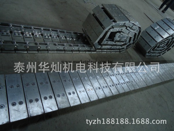 304 不銹鋼板鏈 泰州華燦公司批發・進口・工廠・代買・代購