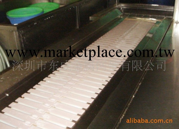 廣東省深圳市寶安區加板式金屬網帶|不銹鋼傳送網帶|網帶批發・進口・工廠・代買・代購
