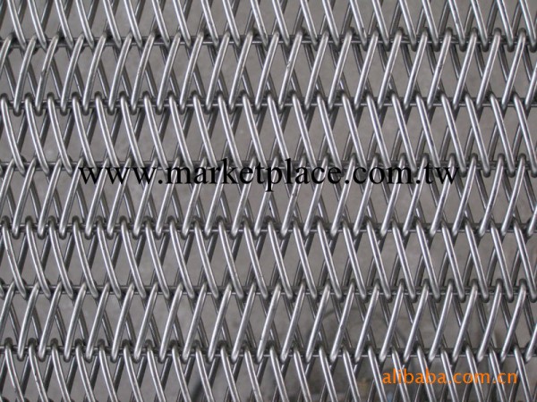 利劍生產優質鎳鉻絲高溫網帶工廠,批發,進口,代購