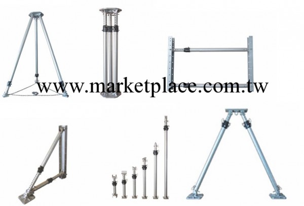 供應cdz型一組合式救援支撐柱   價格優惠  質量保證工廠,批發,進口,代購