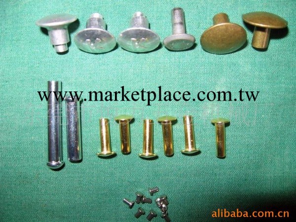 銅鍋釘,鉚釘,桿徑1.5--8MM，免費提供庫存樣品工廠,批發,進口,代購