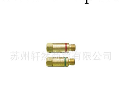 【軒然】捷銳（GENTEC）FA9MF FA9MO 機用割炬用氣體回火器工廠,批發,進口,代購