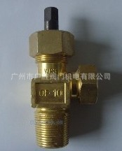 供應QF-10氯氣瓶閥工廠,批發,進口,代購