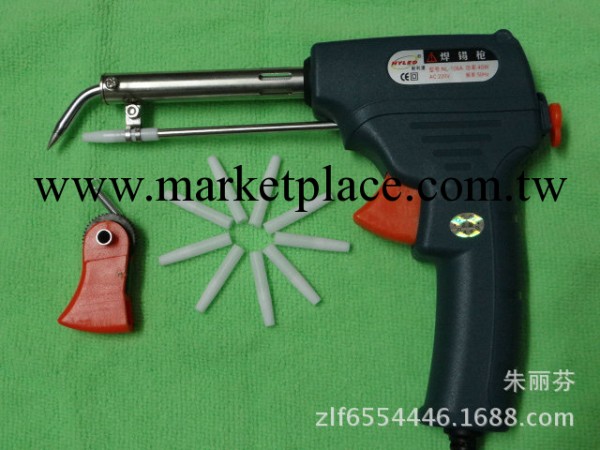 60W 手焊槍  NL-106A  耐利澳手焊槍工廠,批發,進口,代購