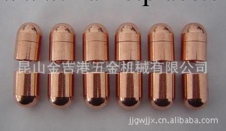 供應上海/蘇州/昆山電療帽直徑16mm/球型工廠,批發,進口,代購