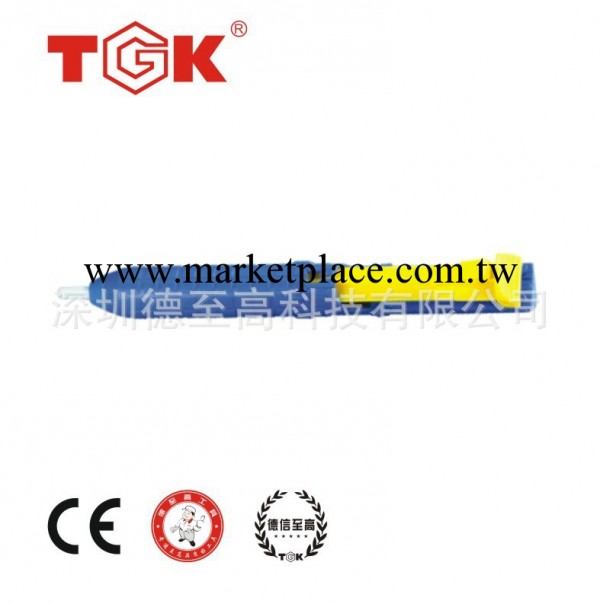 香港正品德至高 TGK-2014 高品質 吸錫器 TGK2014 中號吸錫器工廠,批發,進口,代購