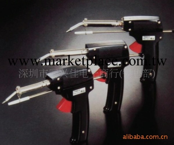 （原裝現貨）日本白光HAKKO 582/HAKKO 592焊錫槍（現貨）工廠,批發,進口,代購