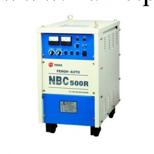 烽火NBC-500R晶閘管CO2氣體保護焊機 二保焊機500 氣保焊機批發・進口・工廠・代買・代購