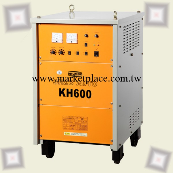 正博KH-600 晶閘管控制多功能CO2/MAG 氣體保護焊機 可高速焊接工廠,批發,進口,代購