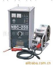供應特惠價NBC200A二氧化碳氣體保護焊機工廠,批發,進口,代購