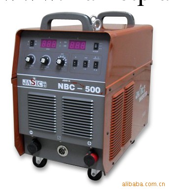 供應佳士NBC-500逆變二氧化碳氣體保護焊機批發・進口・工廠・代買・代購