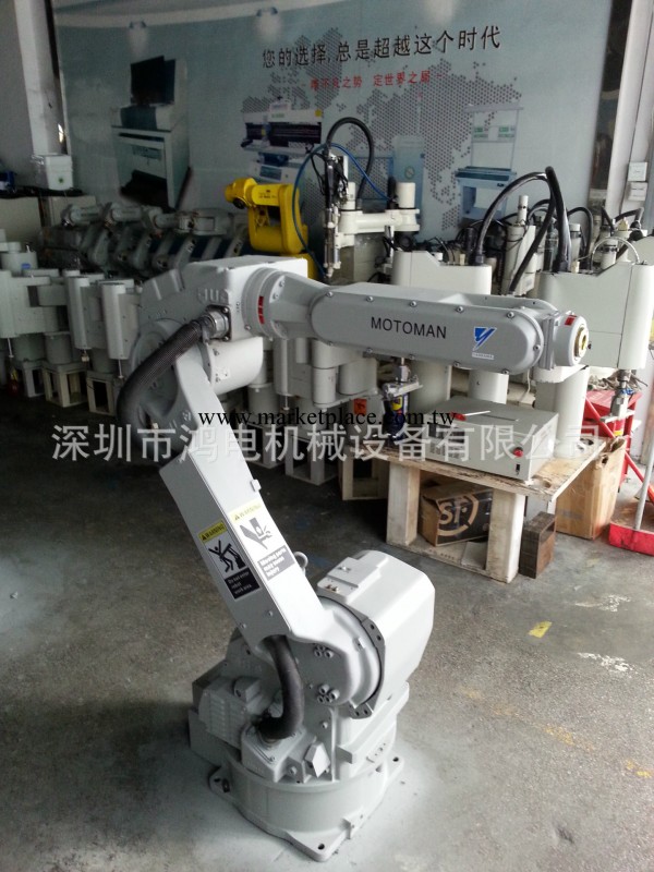 【優價供應】供應二手焊接機器人 讓利銷售UP20機器人工廠,批發,進口,代購