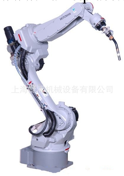 安川工業機器人MOTOMANMH6|安川焊接機械手臂機器人|安川機器人工廠,批發,進口,代購
