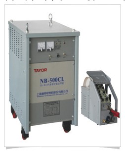 生產銷售NB-CL系列CO2/MAG氣體保護載波焊機、各種氣保焊機工廠,批發,進口,代購