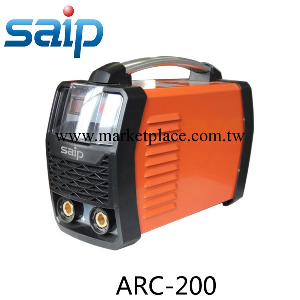 廠傢直銷 ARC-200逆變直流電焊機 便捷式電焊機工廠,批發,進口,代購
