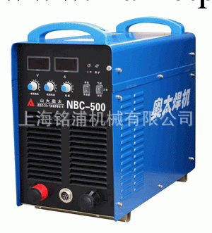 上海奧太CO2/MAG焊機NBC-630批發・進口・工廠・代買・代購