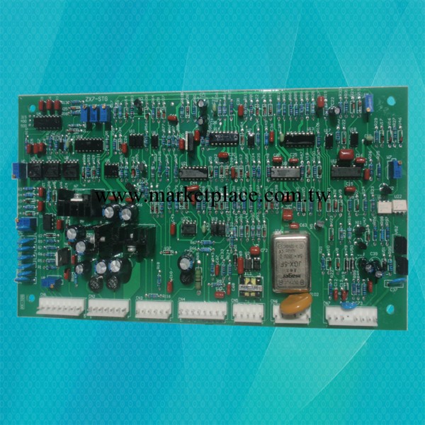 奧太ZX7-STG直流電焊機控制電路板批發・進口・工廠・代買・代購