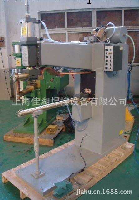 點焊機（加長型點焊機）電阻焊接機-上海佳湖專業生產商工廠,批發,進口,代購
