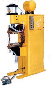 銀象DN2-25B氣動電阻焊機，南海銀象氣動電阻焊機工廠,批發,進口,代購