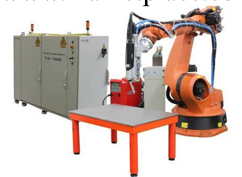 機器人復合激光焊接機工廠,批發,進口,代購