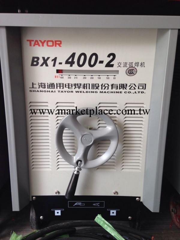 上海通用交流電焊機BX1-400-2工廠,批發,進口,代購